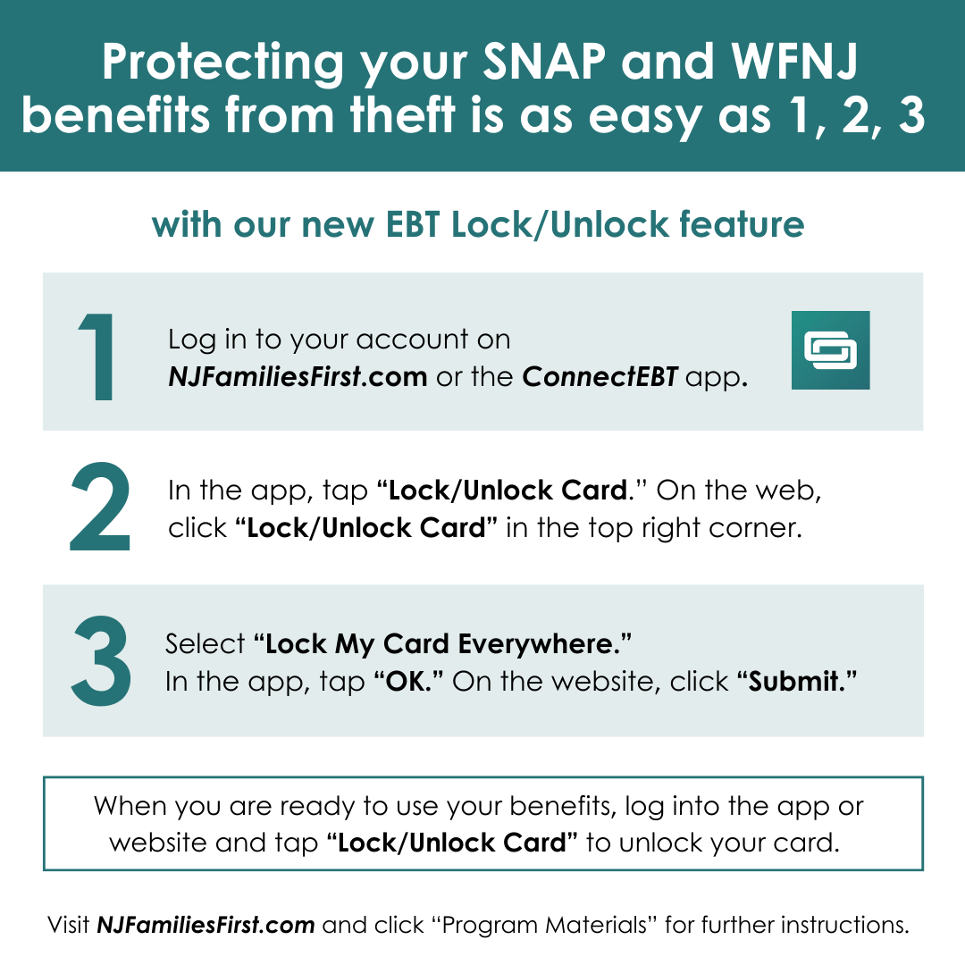 Protect Your Benefits 2