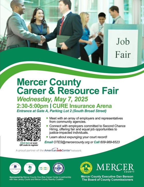 One Stop Career and Resource Fair