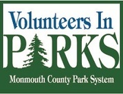 Volunteers in Parks Logo