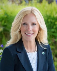 Christine Giordano Hanlon