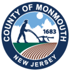 Monmouth County Seal 2018