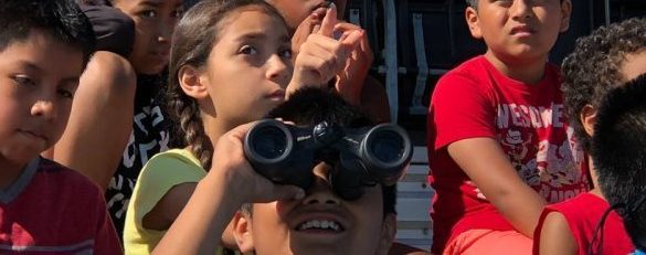 asbury students osprey