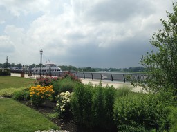 Keyport Waterfront Park