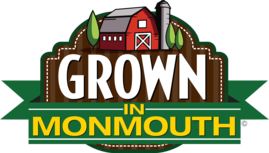 grown on monmouth