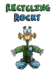 Recycling Rocky