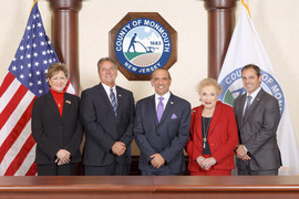 freeholder board