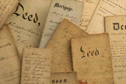 deed