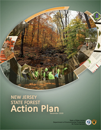 NJ State Forest Action Plan