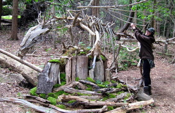 Annabelle the Dragon