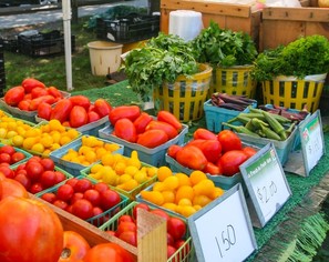 Highlands Farm Market