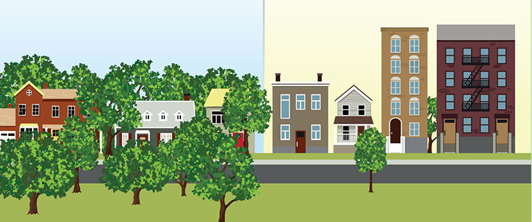 American Forests Tree Equity