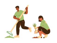 Canva-Volunteers