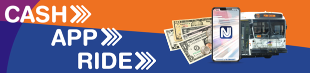 NJ TRANSIT Making Payment More Accessible