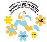 spring forward 5k