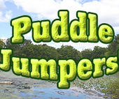 puddle jumpers