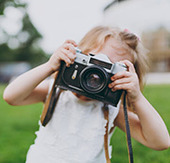 scavenger hunt april fools