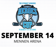 heroes cup