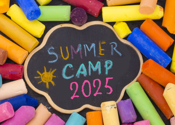 summer camp