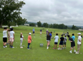 golf camps