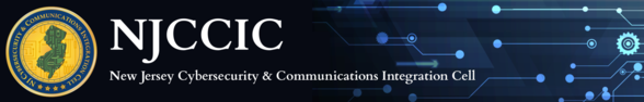New Jersey Cybersecurity & Communications Integration Cell