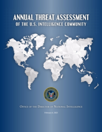 annual threat assessment-3-20-23