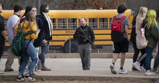 main school bus 3-10-23