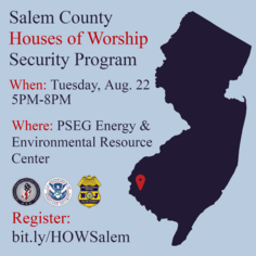 salem how