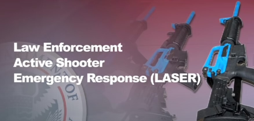 PER-275 Law Enforcement Active Shooter Emergency Response