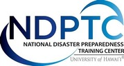 NDPTC logo