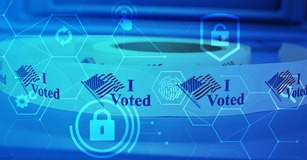 election cyber security