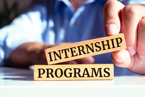 Spring Internship program