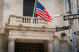 ny stock exchange