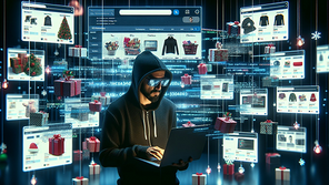 holiday cyber threats