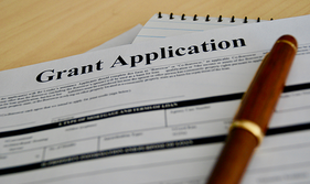 grants application