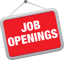 job openings