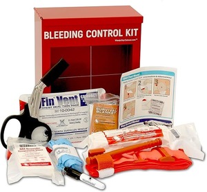 bleed control kit