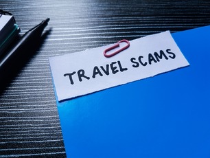 travel scams