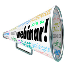 webinar