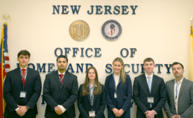 spring interns 2026