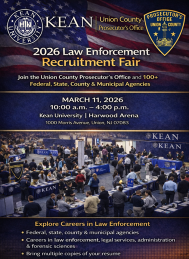 LE Recruitment Fair Kean Edit