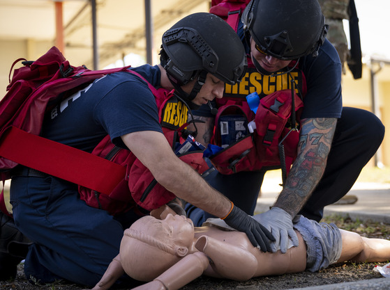 NO-COST TRAINING: SEATS AVAILABLE | Active Threat Integrated Response ...
