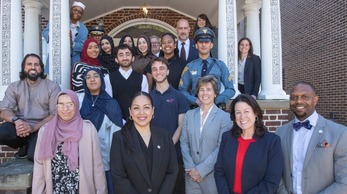 RU Muslim Students 