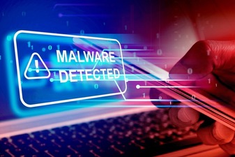 malware alert 