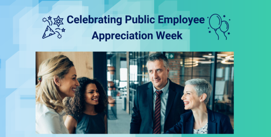 Day Five: Celebrating Public Employee Appreciation Week