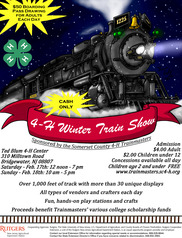 Train Show