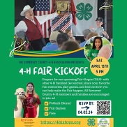 Fair Kickoff