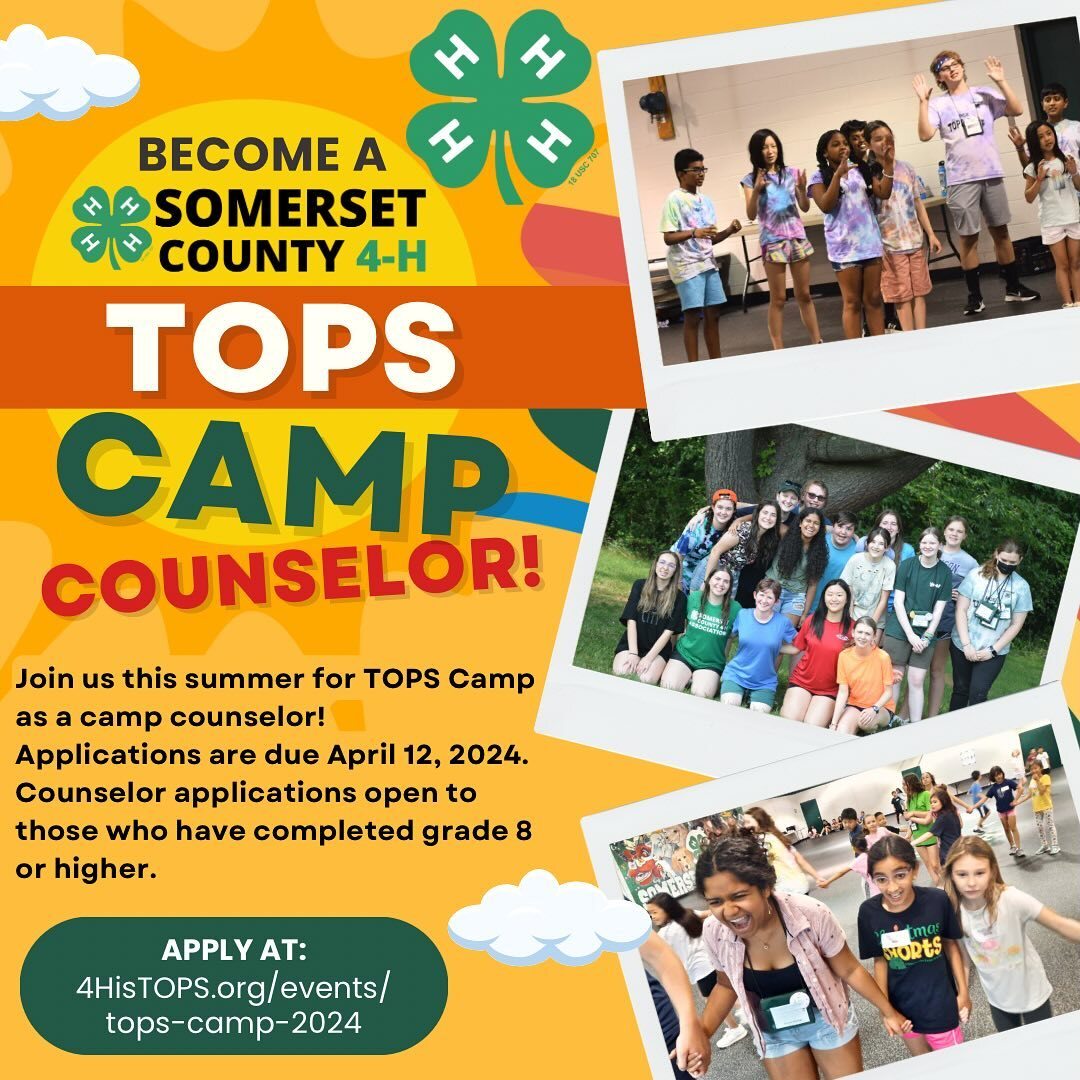 TOPS Counselor