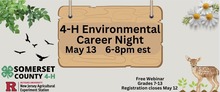 4-H Environment