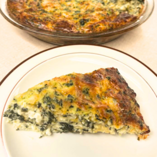 Quiche