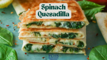 Quesadilla